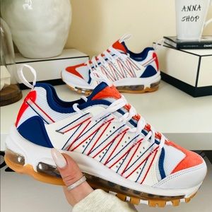 NEW CLOT x Nike Air Max 97 Haven sneakers shoes